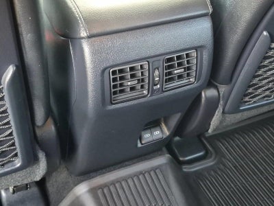 2024 Toyota 4Runner Limited 4WD (Natl)