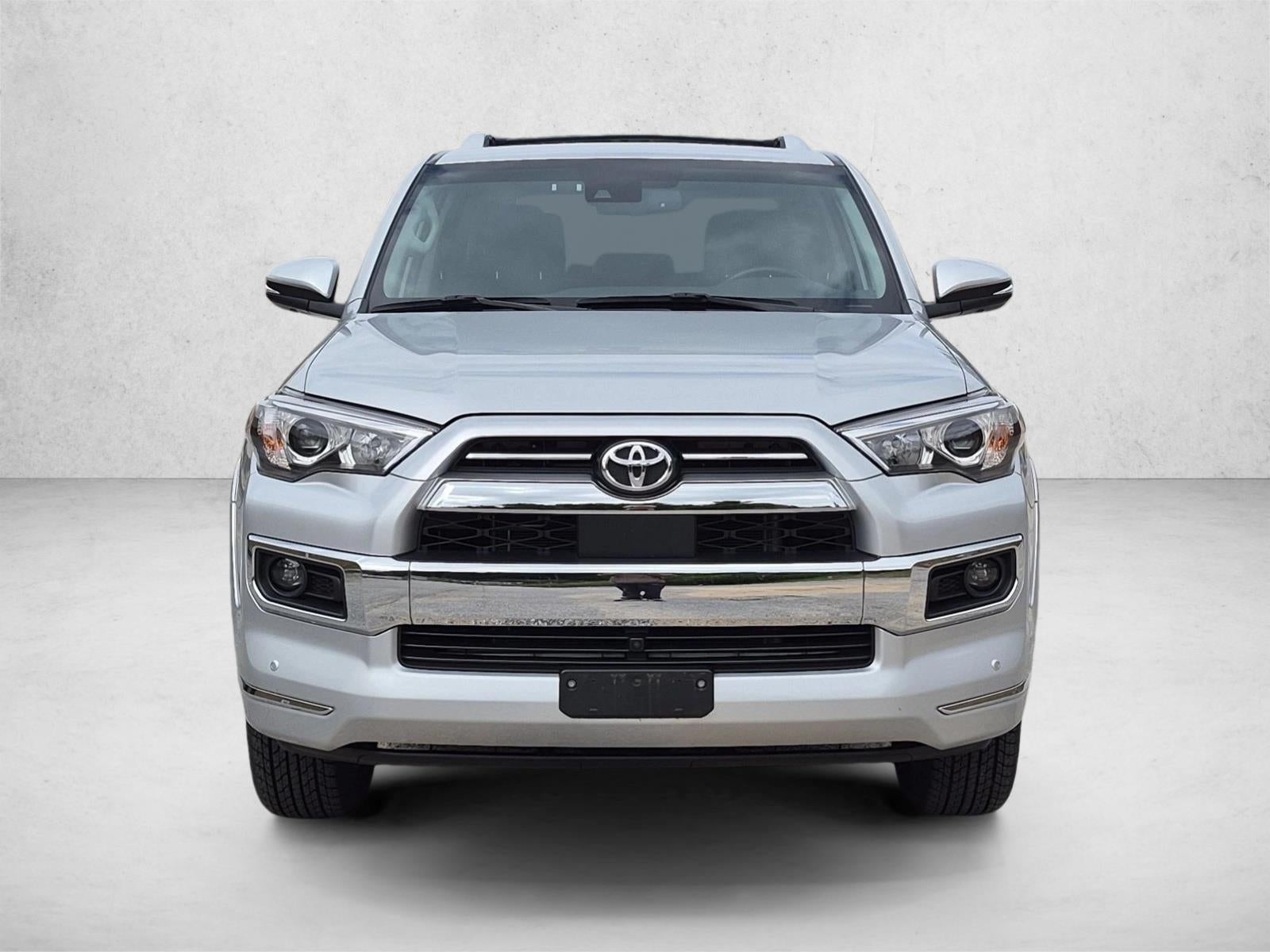 2024 Toyota 4Runner Limited 4WD (Natl)