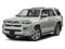 2024 Toyota 4Runner Limited 4WD (Natl)
