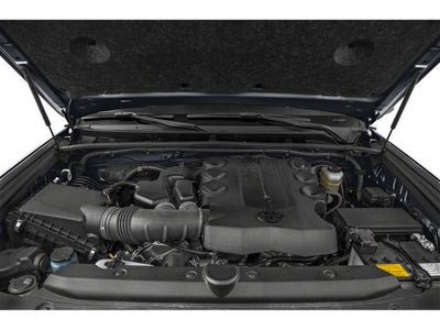 2024 Toyota 4Runner Limited 4WD (Natl)