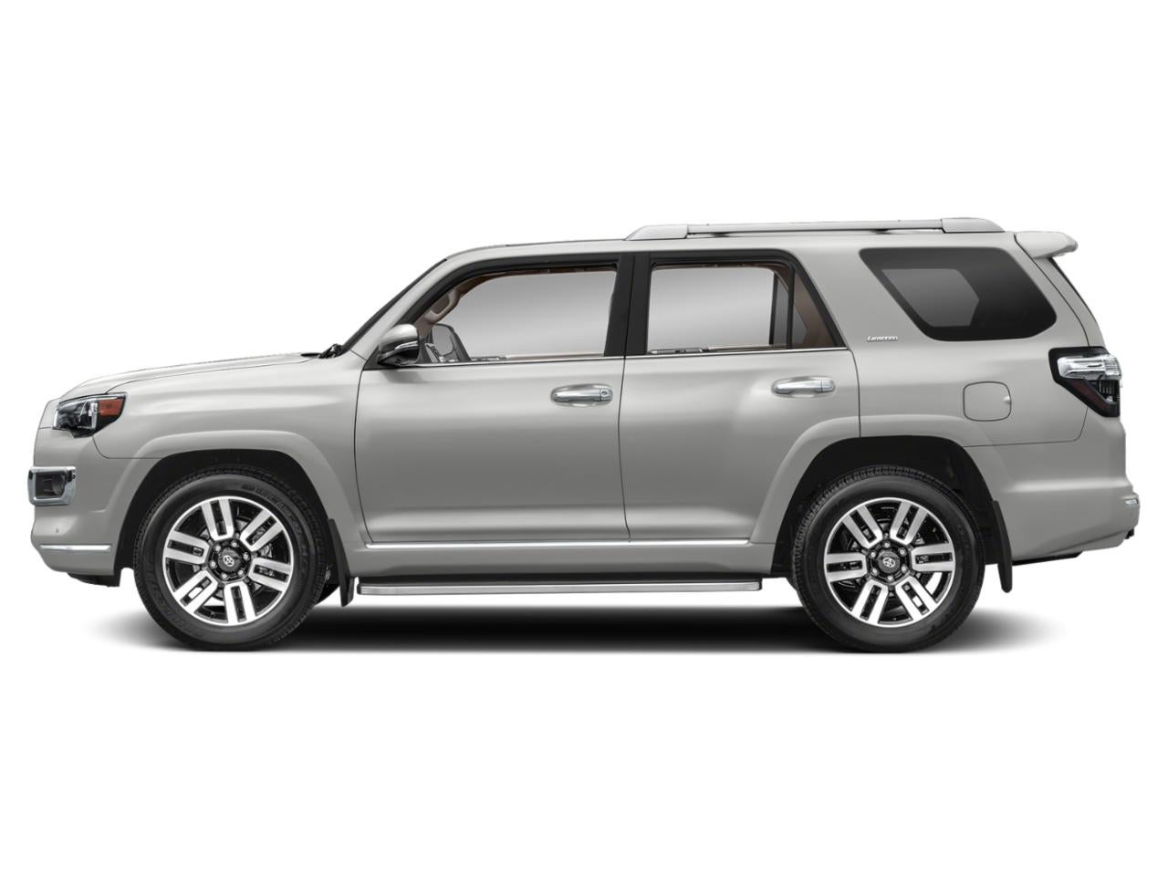 2024 Toyota 4Runner Limited 4WD (Natl)