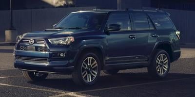 2024 Toyota 4Runner Limited 4WD (Natl)