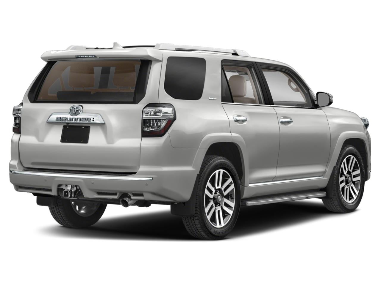 2024 Toyota 4Runner Limited 4WD (Natl)