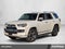 2021 Toyota 4Runner Limited 4WD (Natl)