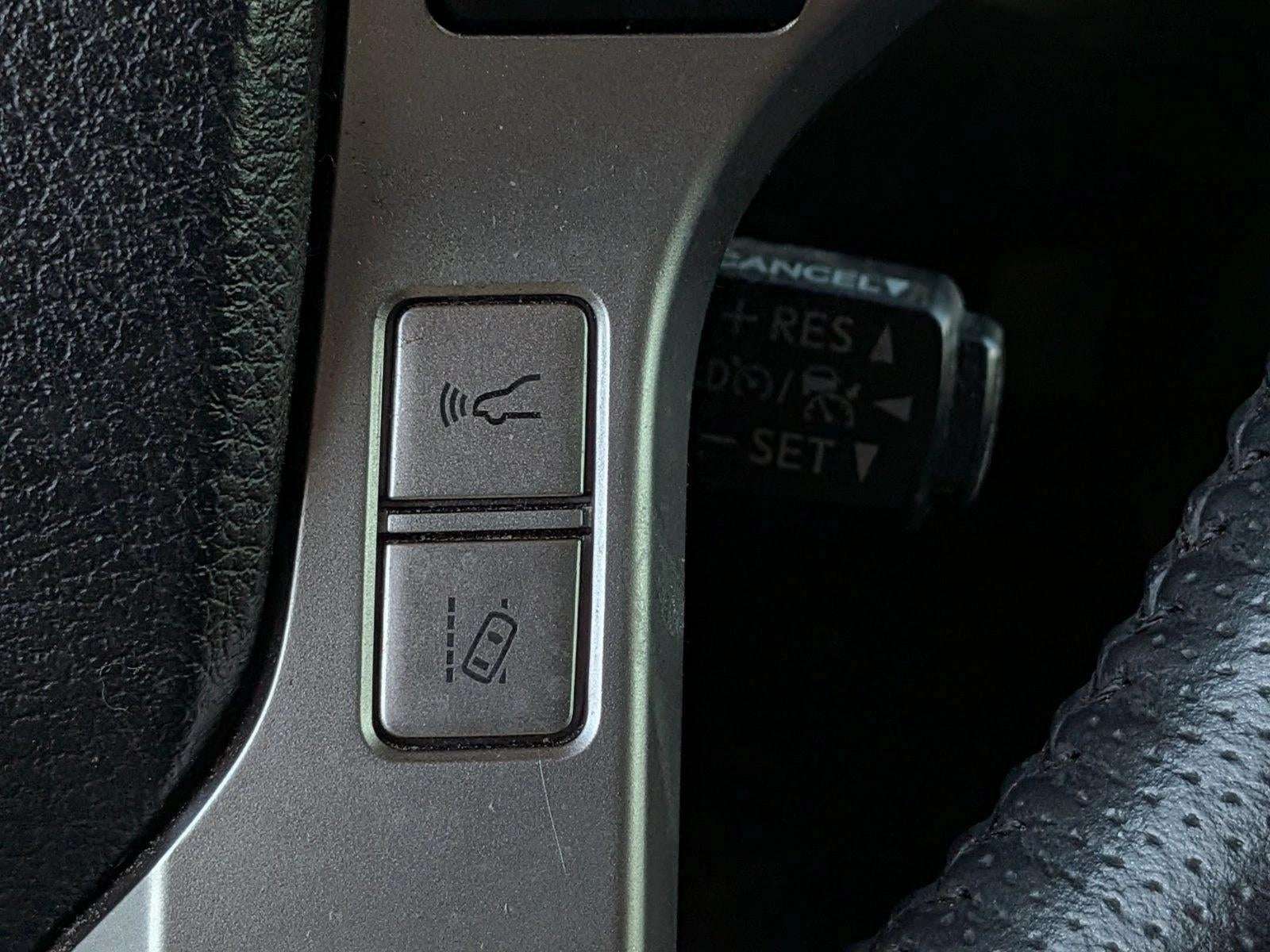 2021 Toyota 4Runner Limited 4WD (Natl)