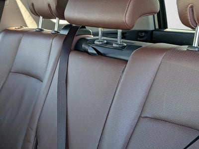 2021 Toyota 4Runner Limited 4WD (Natl)