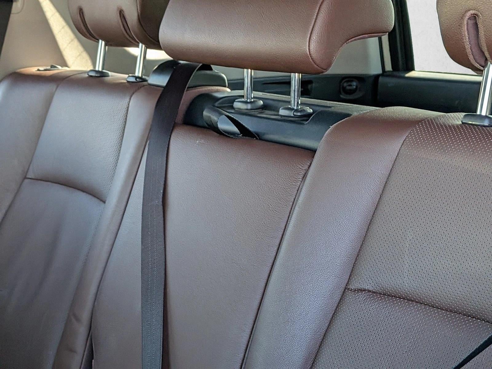 2021 Toyota 4Runner Limited 4WD (Natl)