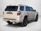 2021 Toyota 4Runner Limited 4WD (Natl)