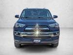 2022 Toyota 4Runner Limited 4WD (Natl)