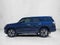 2022 Toyota 4Runner Limited 4WD (Natl)