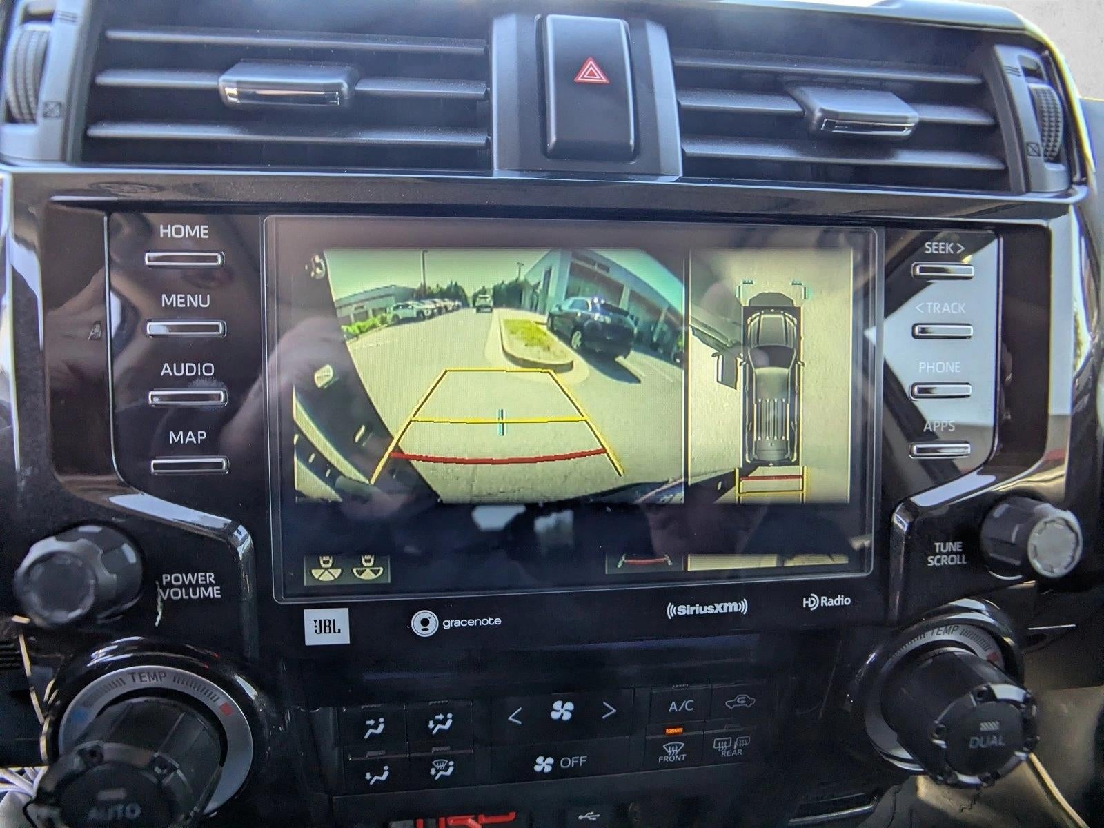 2024 Toyota 4Runner TRD Pro 4WD (Natl)