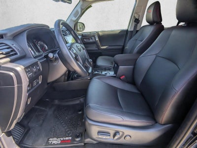 2024 Toyota 4Runner TRD Pro 4WD (Natl)