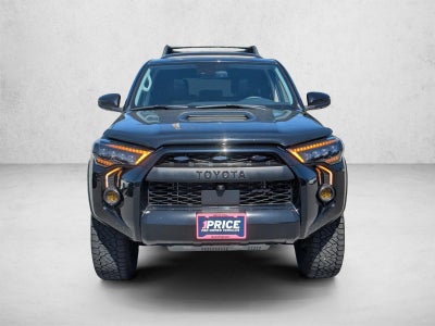 2024 Toyota 4Runner TRD Pro 4WD (Natl)