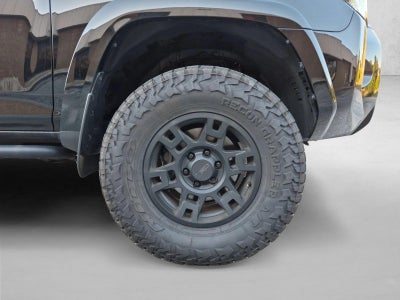 2024 Toyota 4Runner TRD Pro 4WD (Natl)
