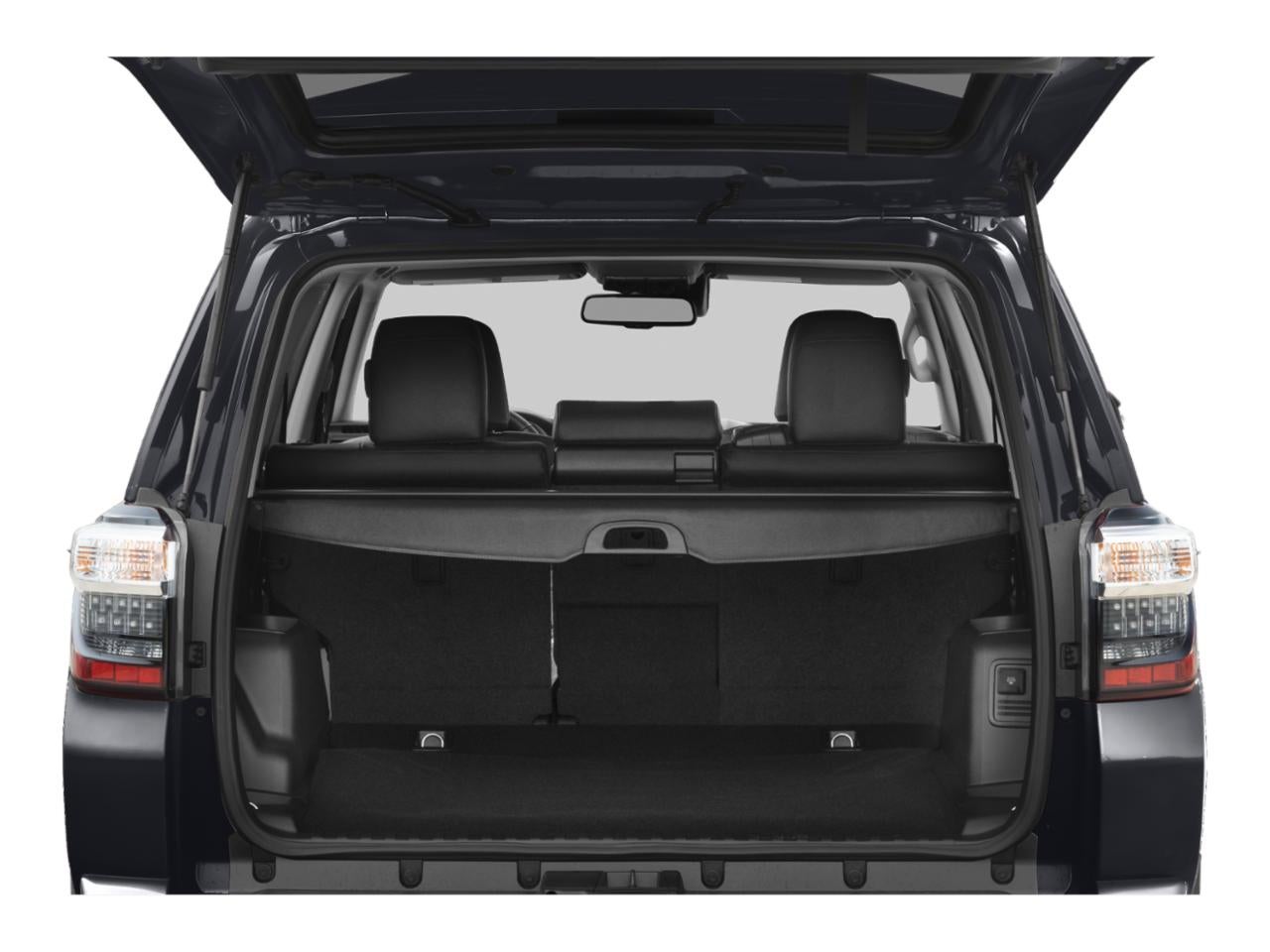 2024 Toyota 4Runner TRD Pro 4WD (Natl)