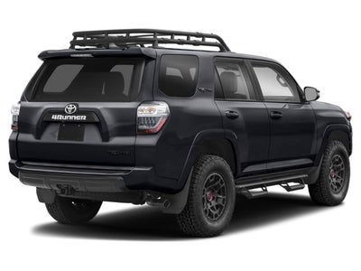 2024 Toyota 4Runner TRD Pro 4WD (Natl)