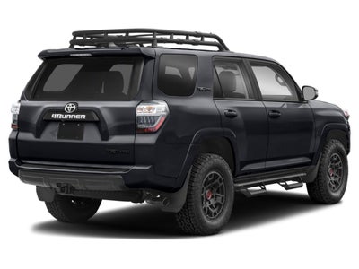 2024 Toyota 4Runner TRD Pro 4WD (Natl)