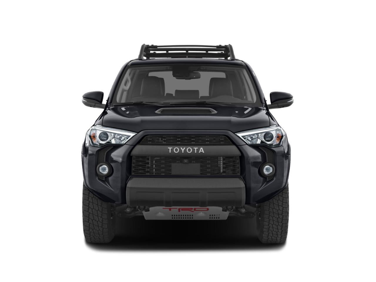 2024 Toyota 4Runner TRD Pro 4WD (Natl)