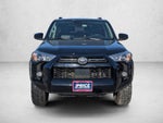 2024 Toyota 4Runner SR5 4WD (GS)