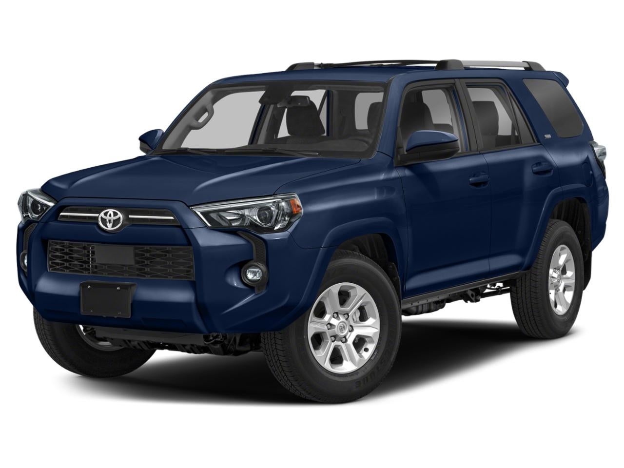 2024 Toyota 4Runner SR5 4WD (GS)