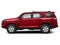 2024 Toyota 4Runner SR5 4WD (GS)