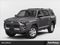 2024 Toyota 4Runner SR5 Premium 4WD (Natl)