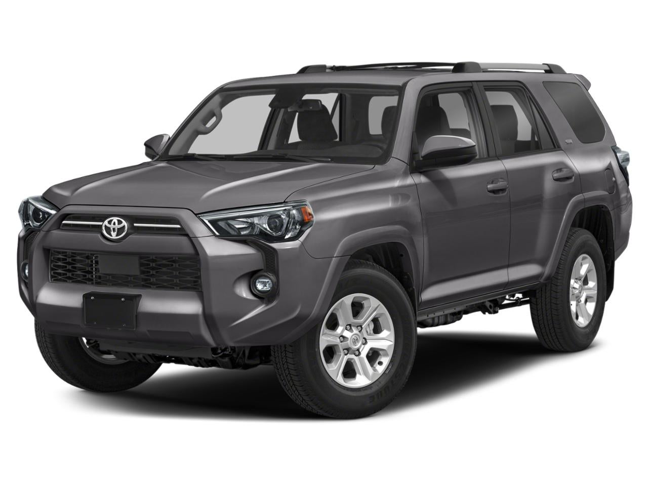 2024 Toyota 4Runner SR5 Premium 4WD (Natl)