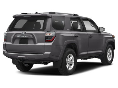 2024 Toyota 4Runner SR5 Premium 4WD (Natl)