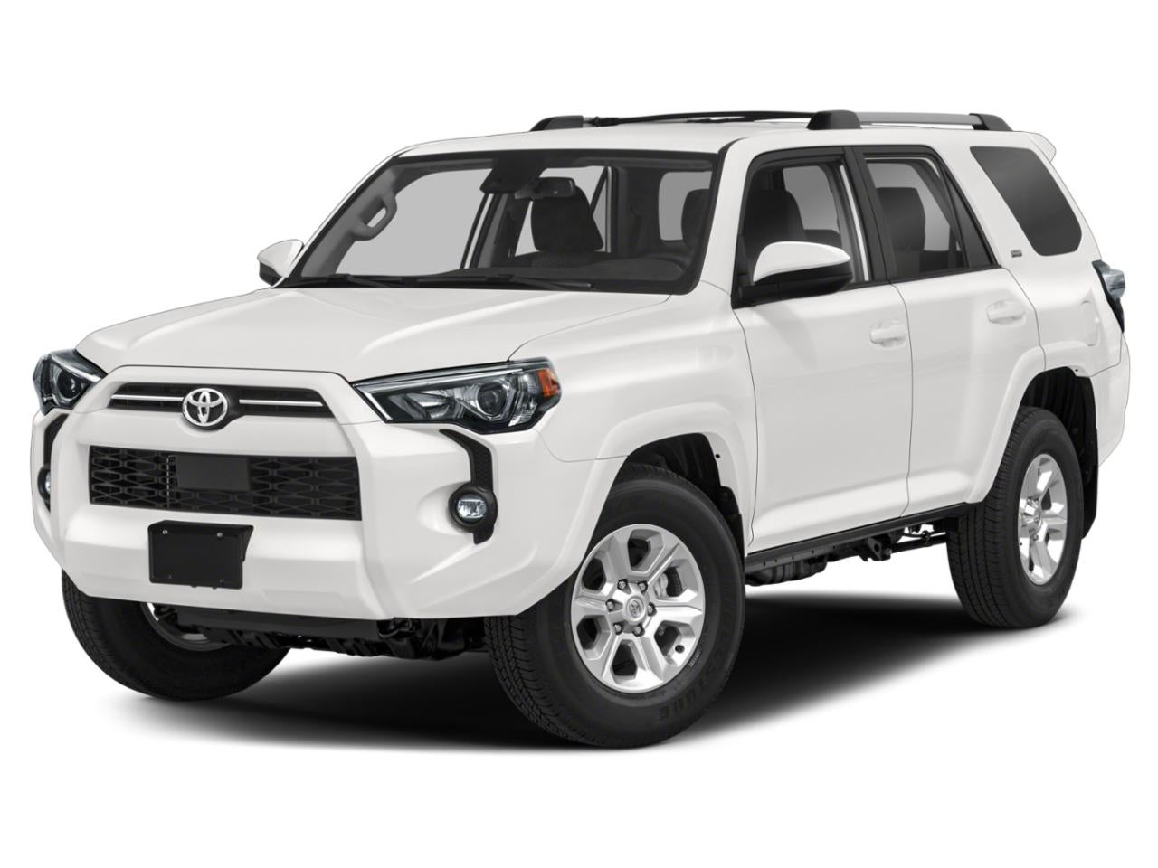 2024 Toyota 4Runner SR5 Premium 4WD (Natl)