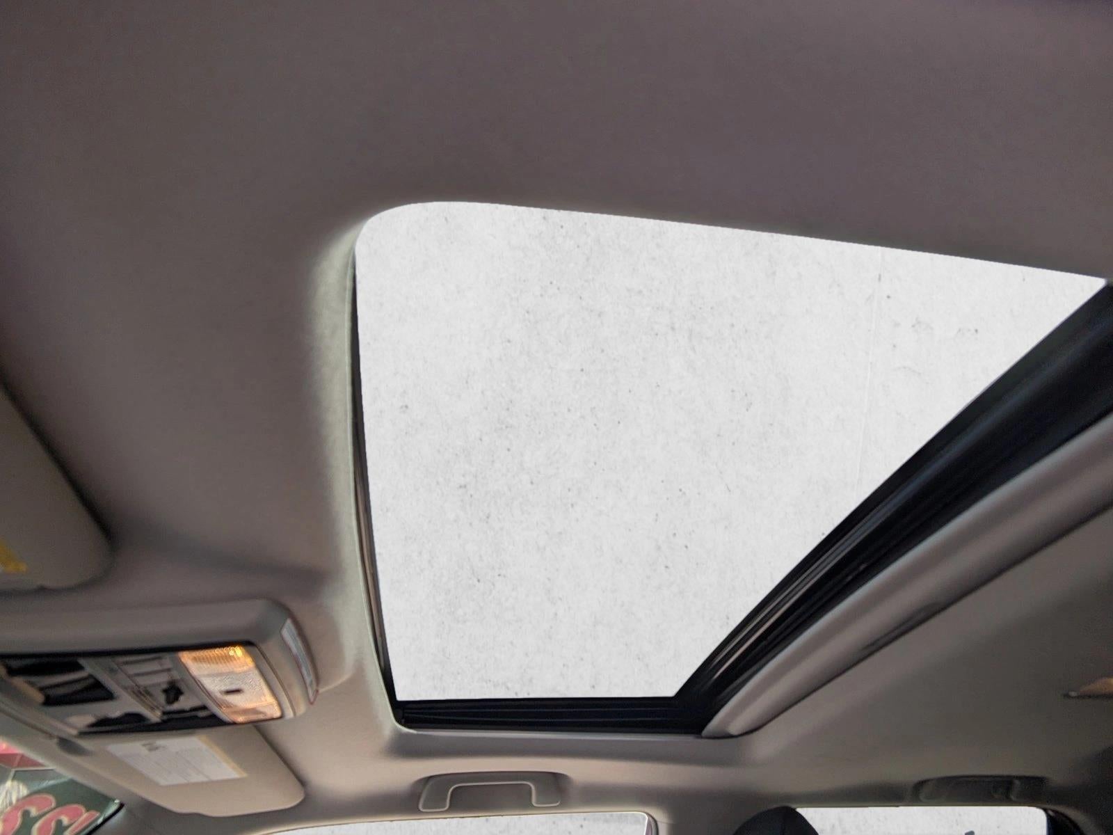 2022 Toyota 4Runner SR5 Premium 4WD (Natl)