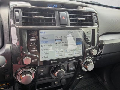 2023 Toyota 4Runner TRD Off Road Premium 4WD (Natl)