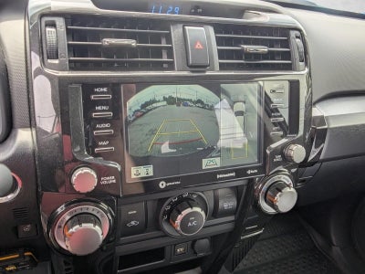 2023 Toyota 4Runner TRD Off Road Premium 4WD (Natl)
