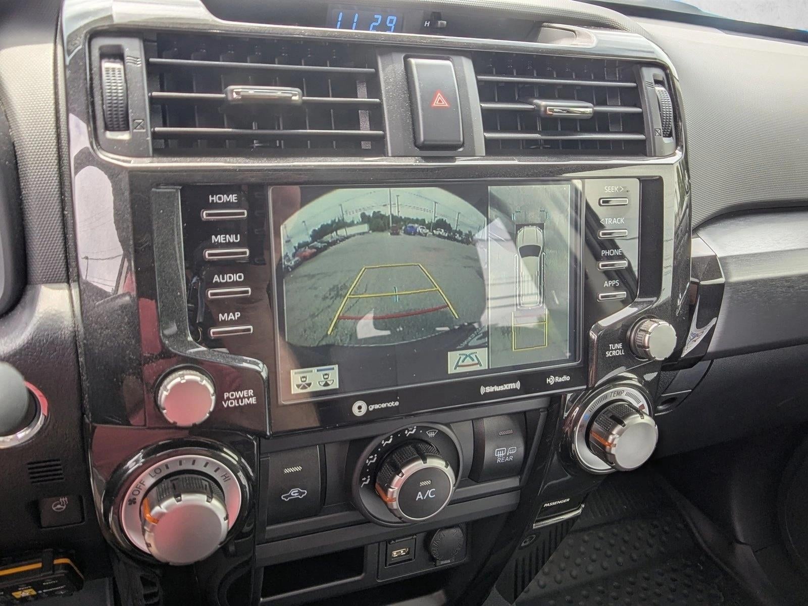 2023 Toyota 4Runner TRD Off Road Premium 4WD (Natl)