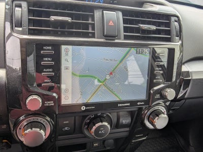2023 Toyota 4Runner TRD Off Road Premium 4WD (Natl)