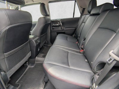 2023 Toyota 4Runner TRD Off Road Premium 4WD (Natl)