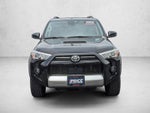 2023 Toyota 4Runner TRD Off Road Premium 4WD (Natl)