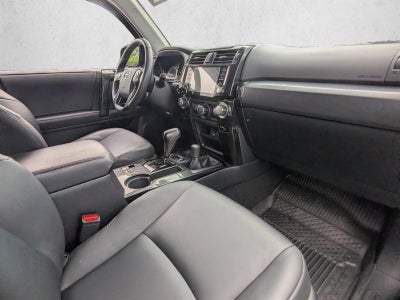 2023 Toyota 4Runner TRD Off Road Premium 4WD (Natl)