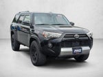 2023 Toyota 4Runner TRD Off Road Premium 4WD (Natl)
