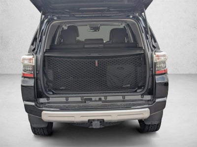 2023 Toyota 4Runner TRD Off Road Premium 4WD (Natl)