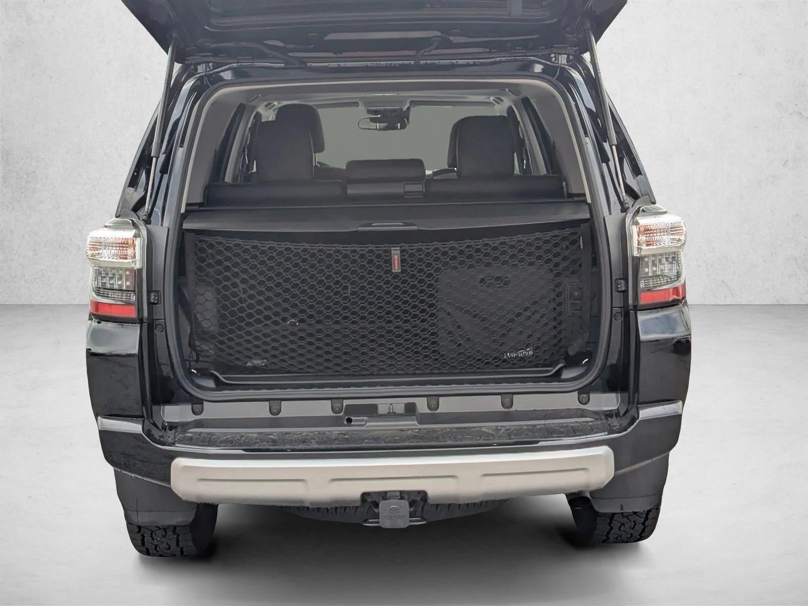 2023 Toyota 4Runner TRD Off Road Premium 4WD (Natl)