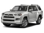 2022 Toyota 4Runner TRD Sport 4WD (Natl)