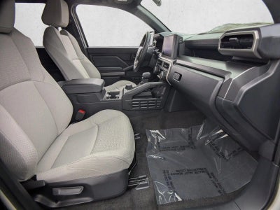 2026 Toyota 4Runner SR5 4WD (Natl)