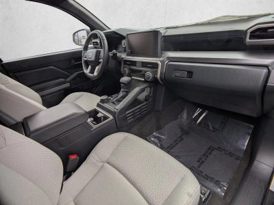 2026 Toyota 4Runner SR5 4WD (Natl)