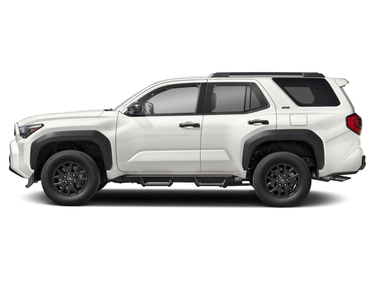 2026 Toyota 4Runner SR5 4WD (Natl)