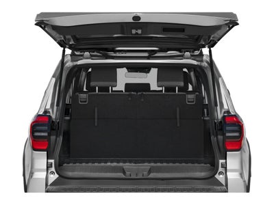 2026 Toyota 4Runner SR5 4WD (Natl)