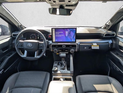2026 Toyota 4Runner TRD Off Road Premium 4WD (Natl)