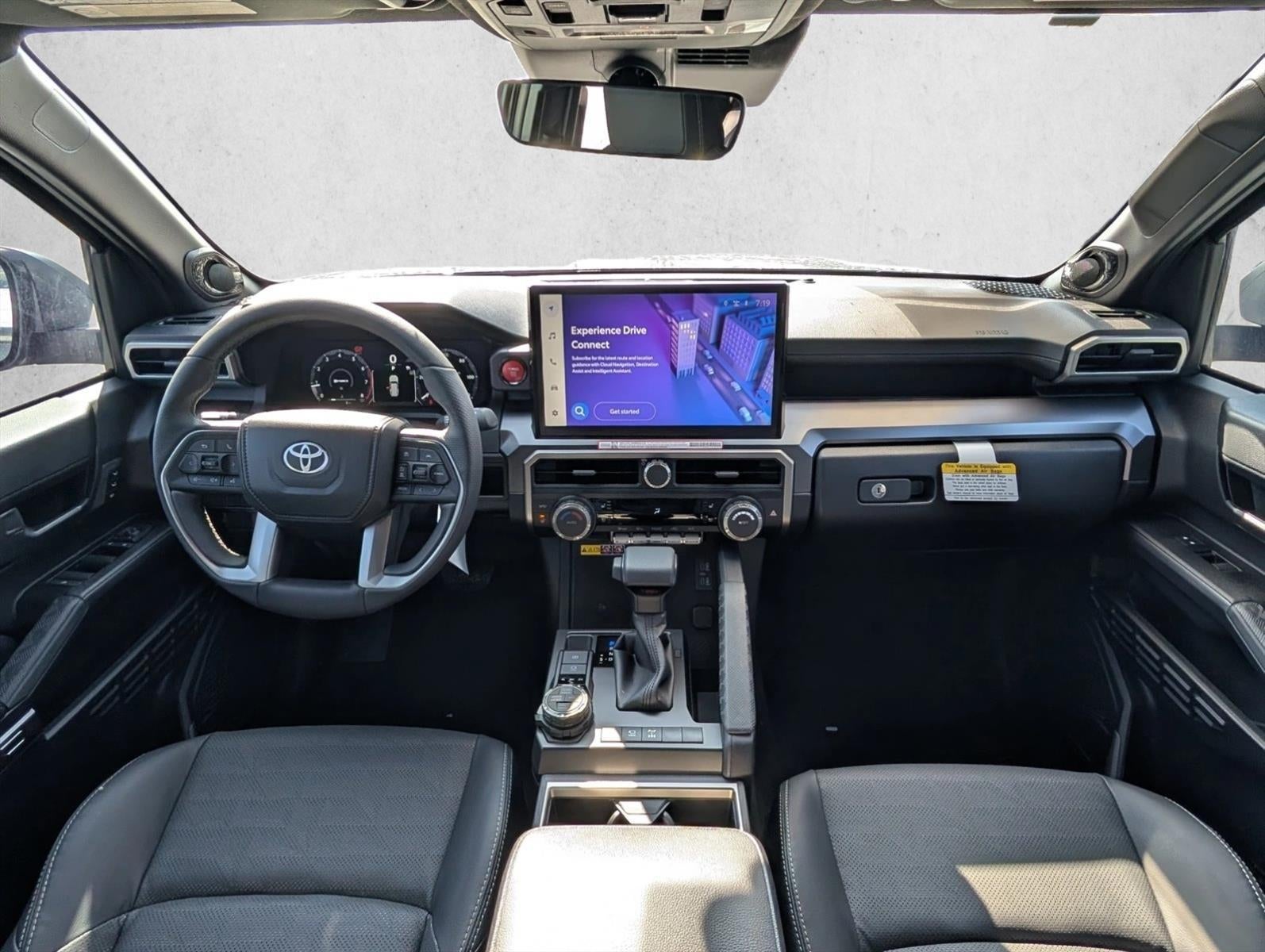 2026 Toyota 4Runner TRD Off Road Premium 4WD (Natl)