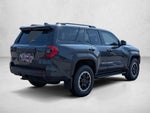 2026 Toyota 4Runner TRD Off Road Premium 4WD (Natl)
