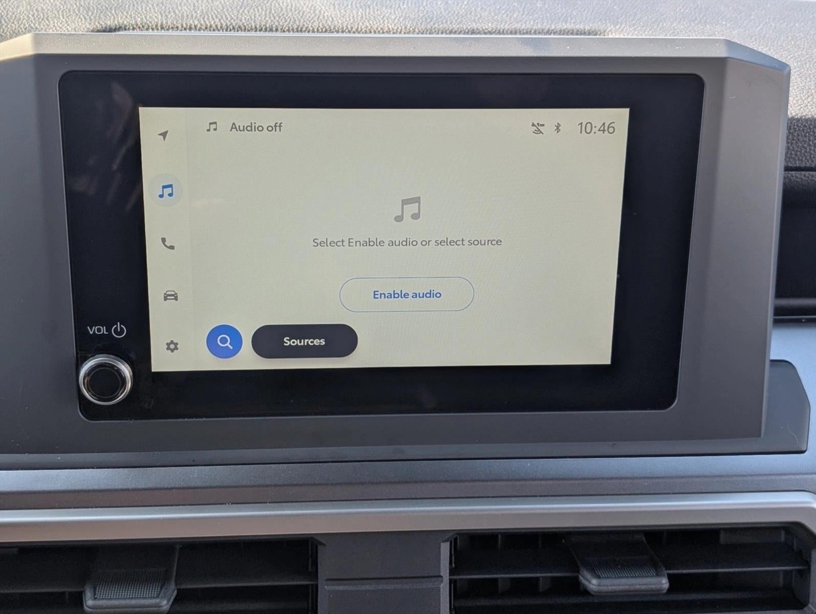 2025 Toyota 4Runner SR5 4WD (Natl)