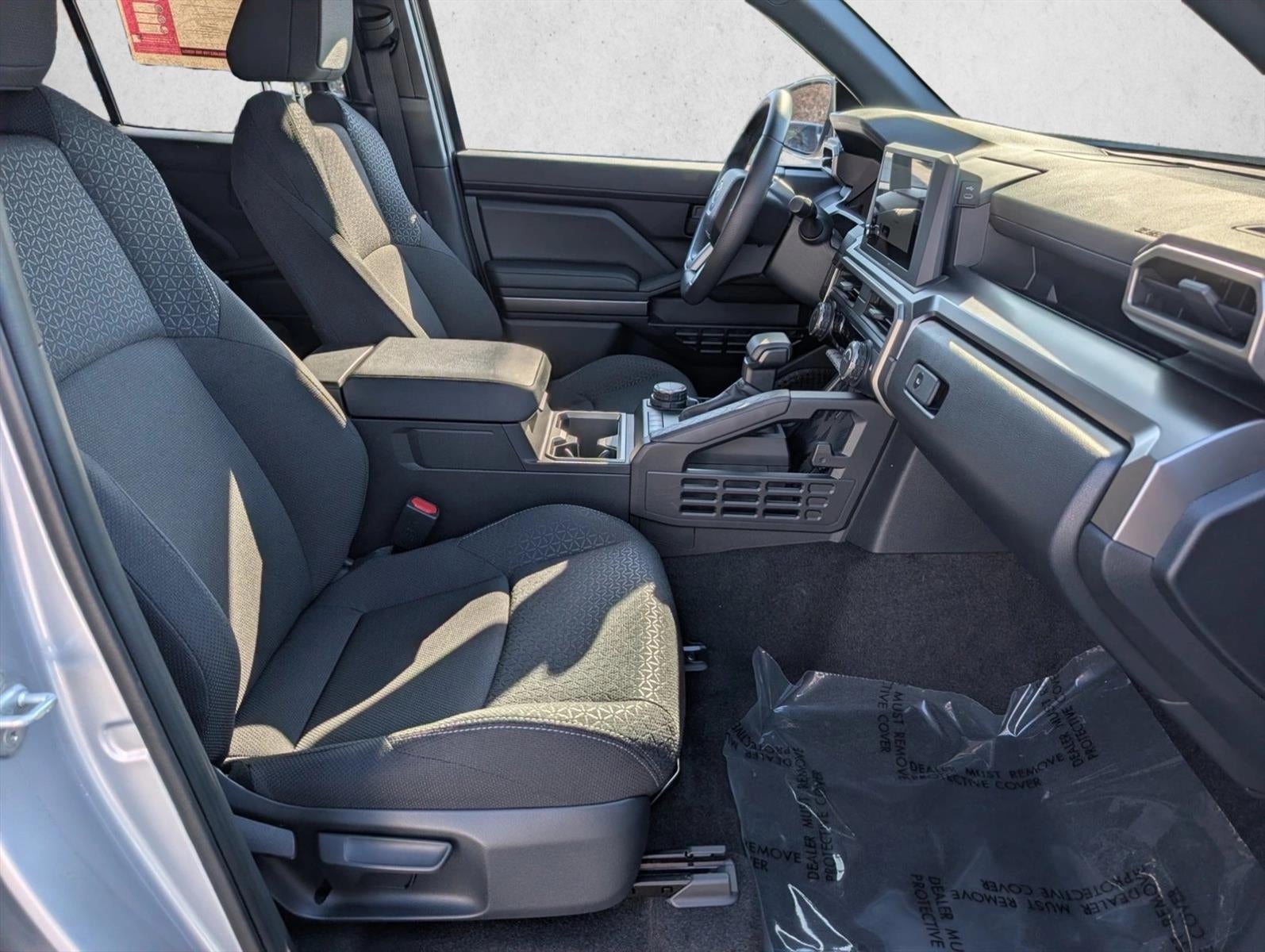 2025 Toyota 4Runner SR5 4WD (Natl)